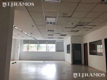 Oficina en Florida Belgrano-Oeste