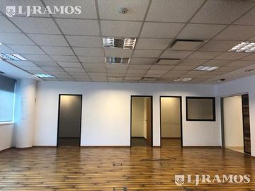 Oficina en Florida Belgrano-Oeste