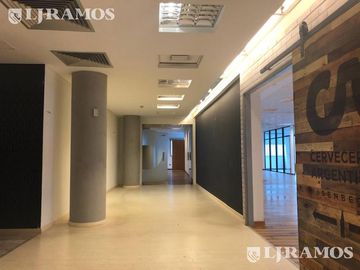 Oficina en Florida Belgrano-Oeste