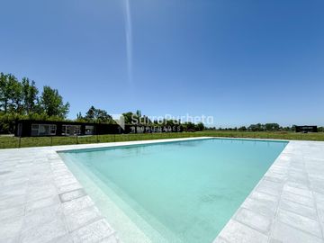 Venta lote Nº216 Prados del Oeste 2