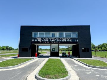 Venta lote Nº216 Prados del Oeste 2