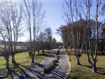 Venta lote Nº216 Prados del Oeste 2
