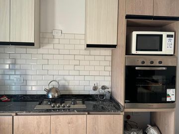 Duplex en Venta en Terrazas de Manantiales, 3 dormitorios, Galería