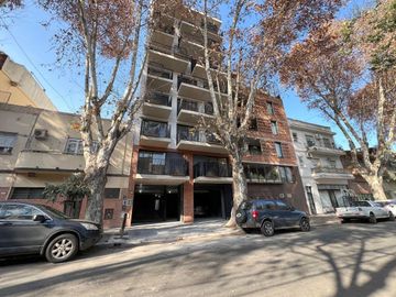 Venta 2 ambientes a estrenar en Chacarita. Importantes amenities