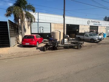 Local - Canning (Ezeiza)