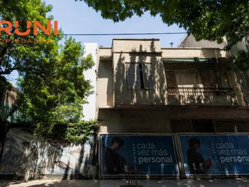 Venta Terreno en Balvanera, Capital Federal.