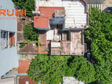 Venta Terreno en Balvanera, Capital Federal.