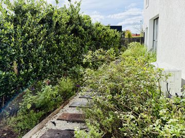 Alquiler y/o Venta en Barbarita a la Laguna, 5 Dormitorios en Suite.