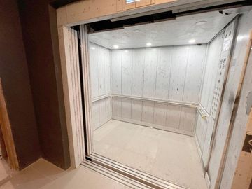 Venta departamento 2 ambientes a estrenar en Chacarita. Importantes amenities