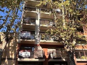 Venta departamento 2 ambientes a estrenar en Chacarita. Importantes amenities
