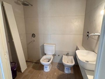 Venta departamento 2 ambientes a estrenar en Chacarita. Importantes amenities