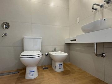 Venta departamento 2 ambientes a estrenar en Chacarita. Importantes amenities
