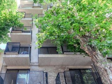 Venta departamento 2 ambientes a estrenar en Chacarita. Importantes amenities