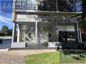 Local  - AGORA III - 46 PLAZA