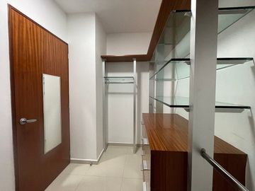 DEPARTAMENTO EN RENTA EN SANTA FE