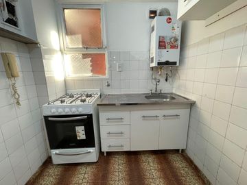 Departamento 2amb 