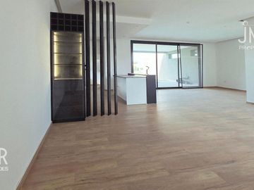 CASA EN VENTA SANTA ELENA PILAR DEL ESTE | 3 DORM + ESTUDIO | A ESTRENAR | FONDO AL ARROYO