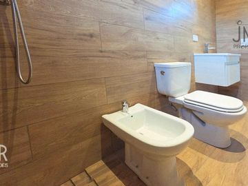CASA EN VENTA SANTA ELENA PILAR DEL ESTE | 3 DORM + ESTUDIO | A ESTRENAR | FONDO AL ARROYO