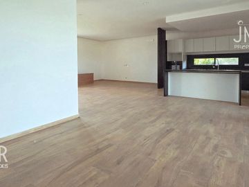 CASA EN VENTA SANTA ELENA PILAR DEL ESTE | 3 DORM + ESTUDIO | A ESTRENAR | FONDO AL ARROYO