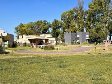 TERRENO EN VENTA, BARRIO PRIVADO MATISSE, LOS CARDALES
