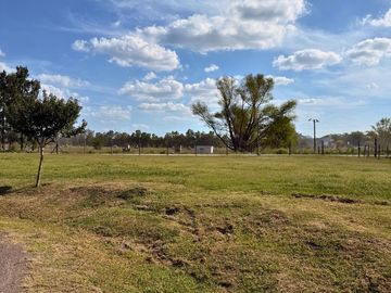 TERRENO EN VENTA, BARRIO PRIVADO MATISSE, LOS CARDALES
