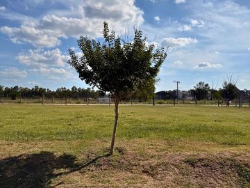 TERRENO EN VENTA, BARRIO PRIVADO MATISSE, LOS CARDALES