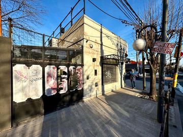 Local Comercial en Alquiler – Castelar Centro, Santa Rosa