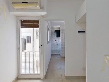Departamento en Balvanera