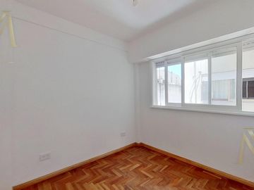 Departamento en Balvanera
