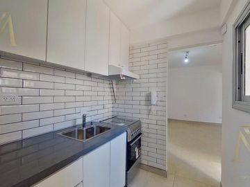 Departamento en Balvanera