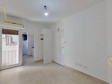 Departamento en Balvanera