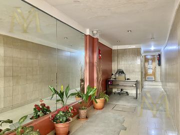 Departamento en Balvanera