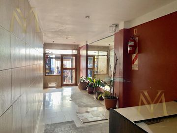 Departamento en Balvanera