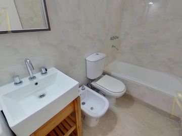 Departamento en Balvanera