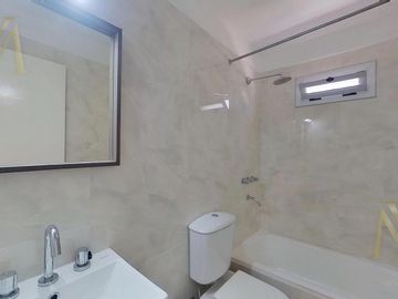 Departamento en Balvanera