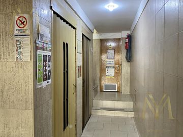 Departamento en Balvanera