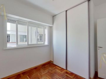Departamento en Balvanera