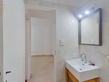 Departamento en Balvanera