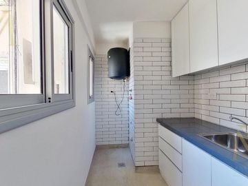 Departamento en Balvanera