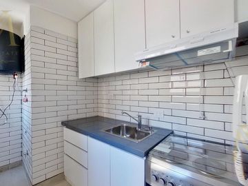 Departamento en Balvanera