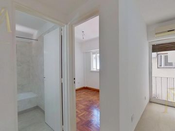 Departamento en Balvanera