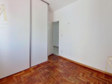 Departamento en Balvanera
