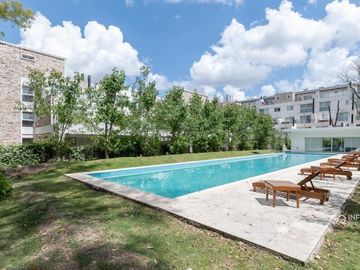 Departamento en Main Park