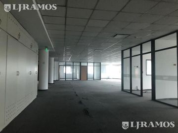 Oficina en Corredor Panamericana