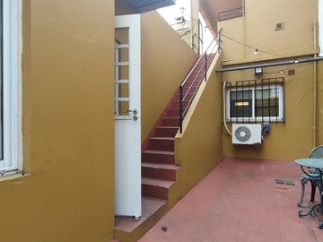 Puán 700 Ph 6 Ambientes Parque Chacabuco con Terraza