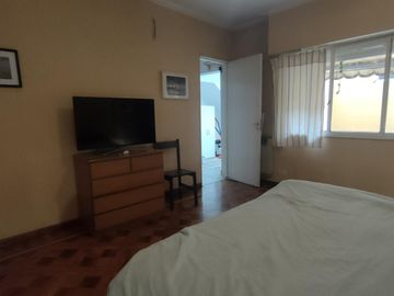 Puán 700 Ph 6 Ambientes Parque Chacabuco con Terraza