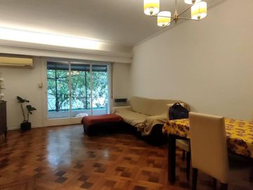 Puán 700 Ph 6 Ambientes Parque Chacabuco con Terraza