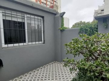 Puán 700 Ph 6 Ambientes Parque Chacabuco con Terraza