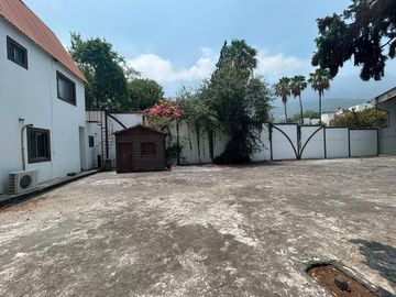 TERRENO EN VENTA EN LOMAS DEL VALLE