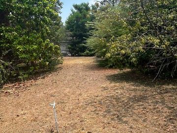TERRENO EN VENTA EN LOMAS DEL VALLE